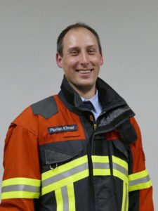 Florian Kiener
-
1. Kommandant