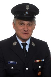snorre Dr. Norbert Priol